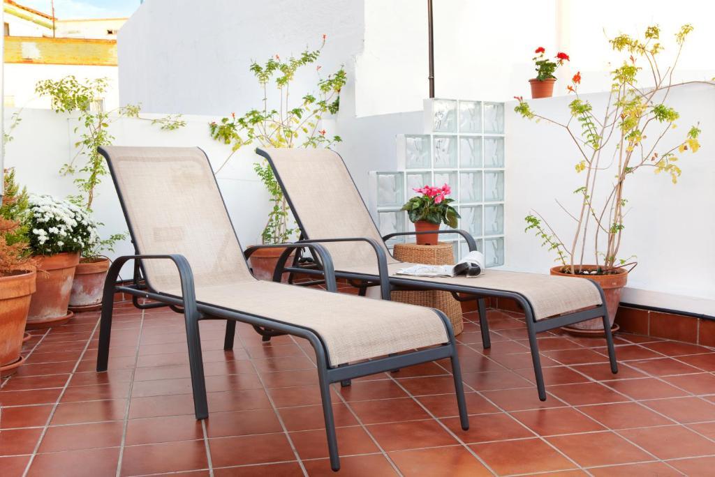 Singular Alameda 91 Apartment Seville