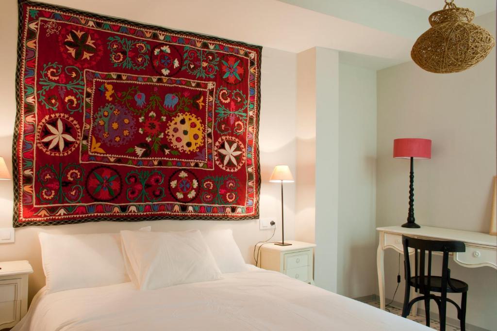 Singular Alameda 91 Apartment Seville