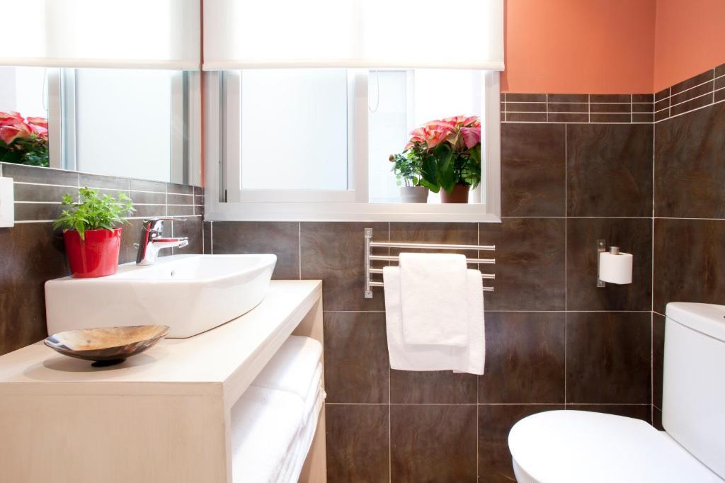 Singular Alameda 91 Apartment Seville