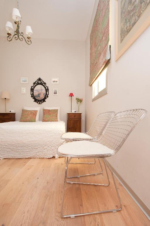 Singular Alameda 91 Seville