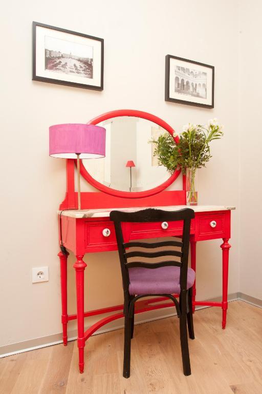 Singular Alameda 91 Apartment Seville
