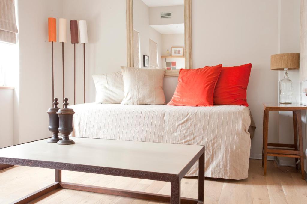Apartment Singular Alameda 91 Seville