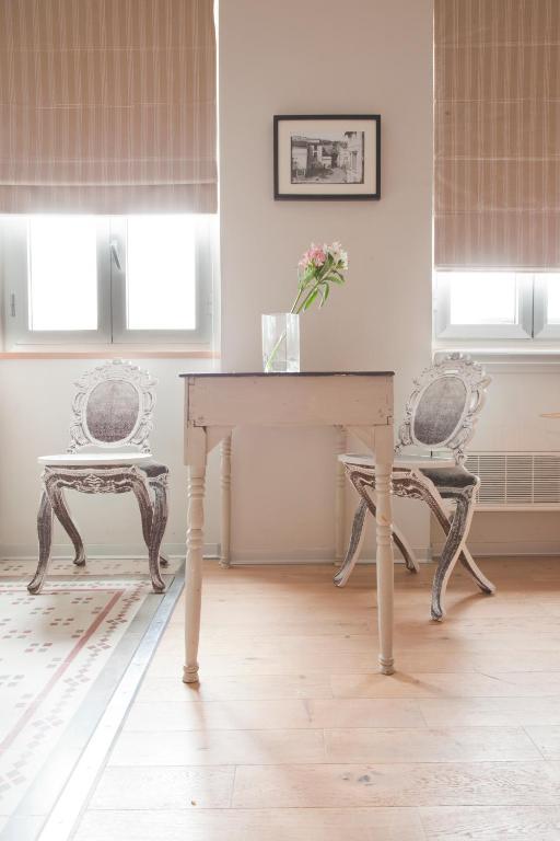 Singular Alameda 91 Apartment Seville
