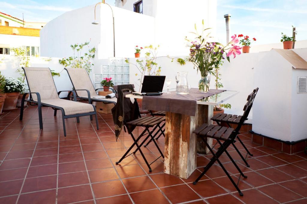 Singular Alameda 91 Appartement *