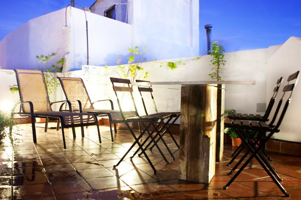 Singular Alameda 91 Appartement