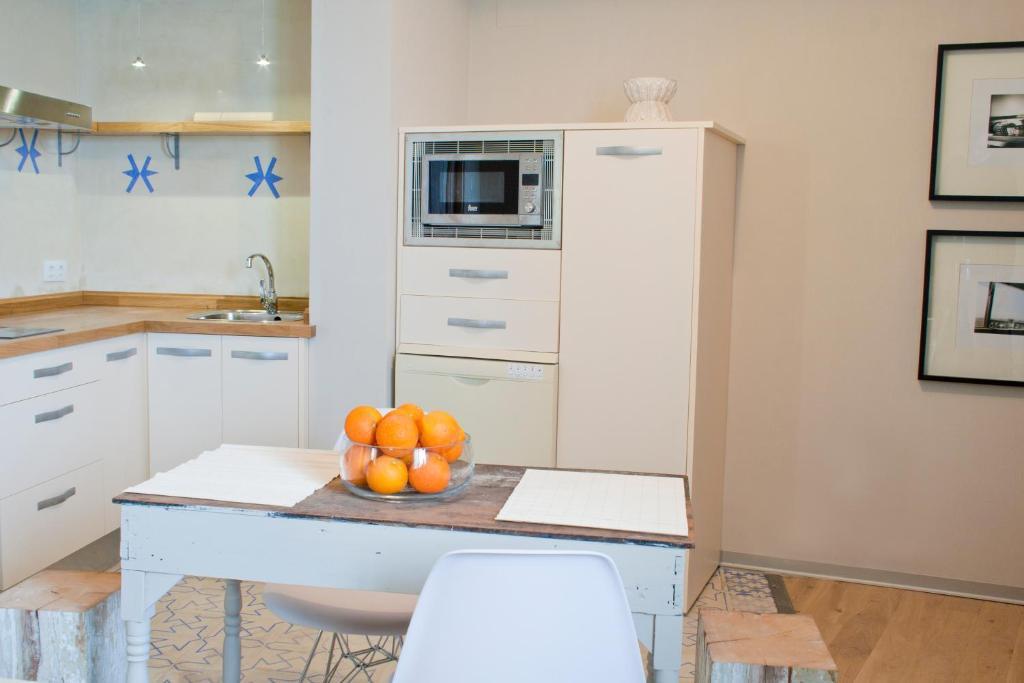 Singular Alameda 91 Appartement Séville