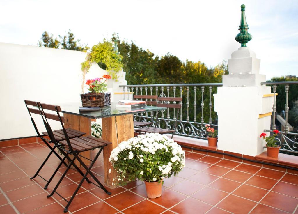 Singular Alameda 91 Appartement *