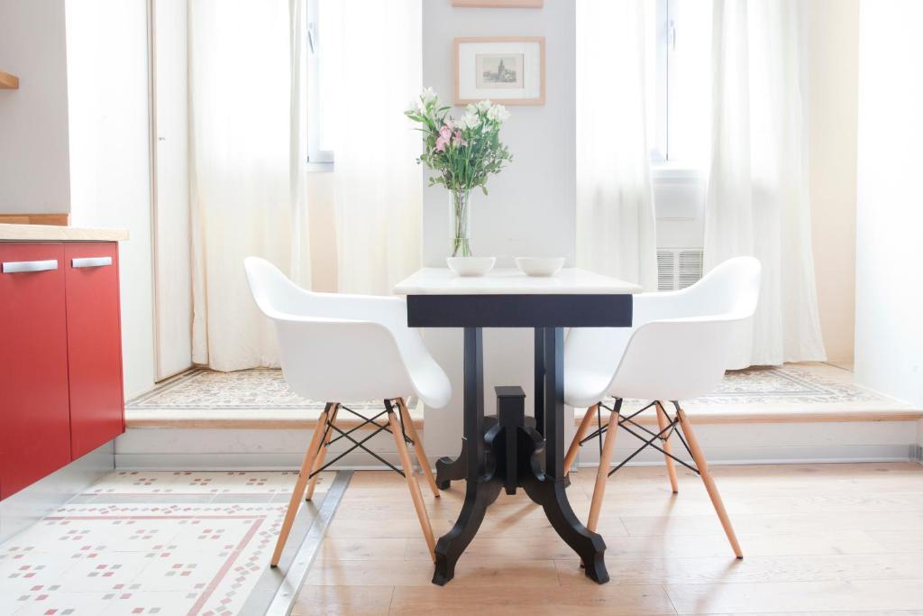 Appartement Singular Alameda 91