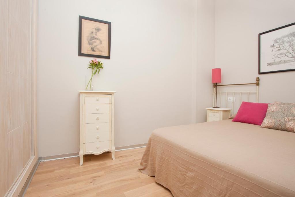 Appartement Singular Alameda 91 Séville