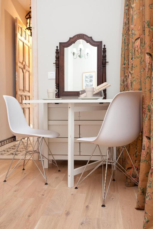 Appartement Singular Alameda 91