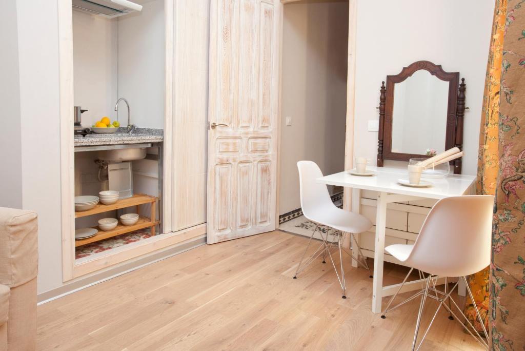 Singular Alameda 91 Appartement Séville