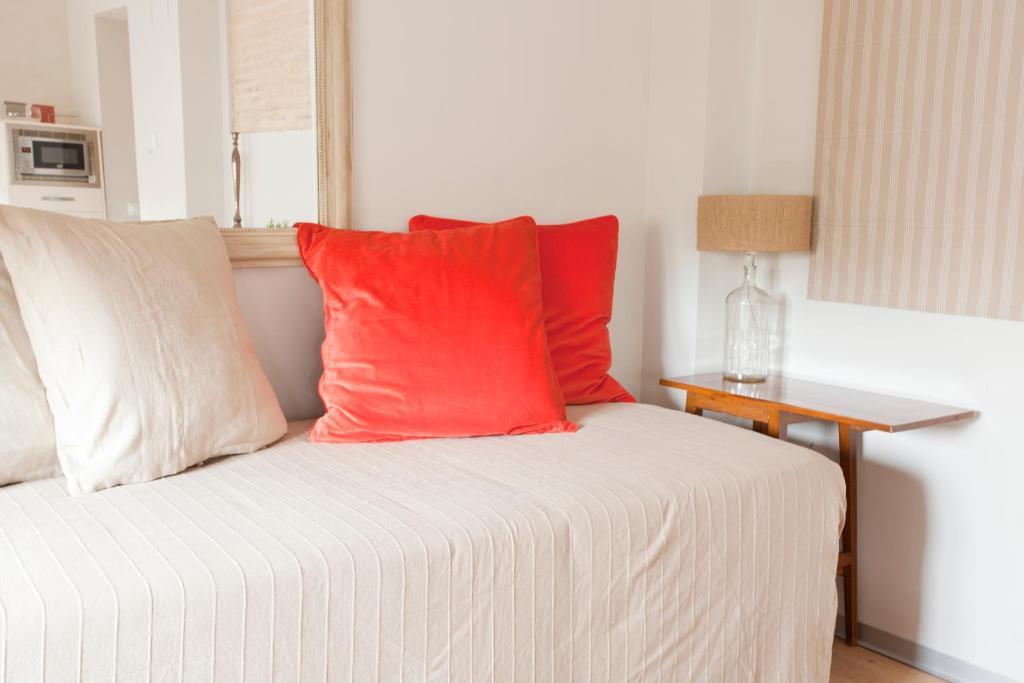 Singular Alameda 91 Appartement *