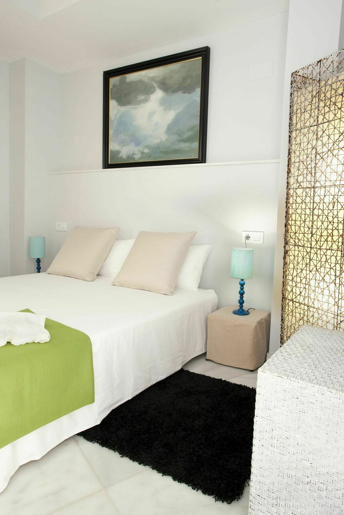 Appartement Singular Alameda 91