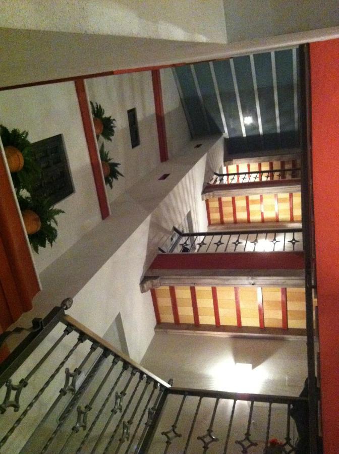Appartement Singular Alameda 91